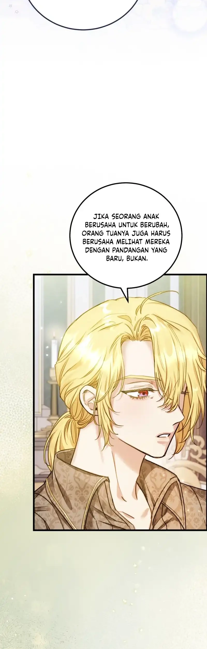 The Villainess is a Millionaire Solver Chapter 36 Gambar 26