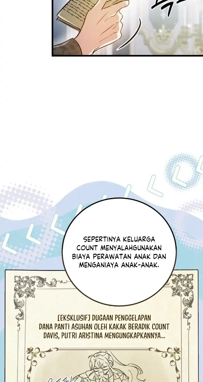 The Villainess is a Millionaire Solver Chapter 36 Gambar 28