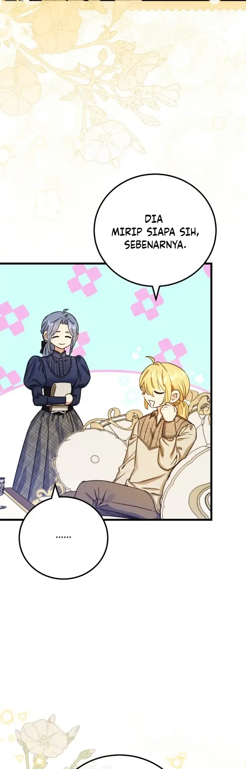 The Villainess is a Millionaire Solver Chapter 36 Gambar 31