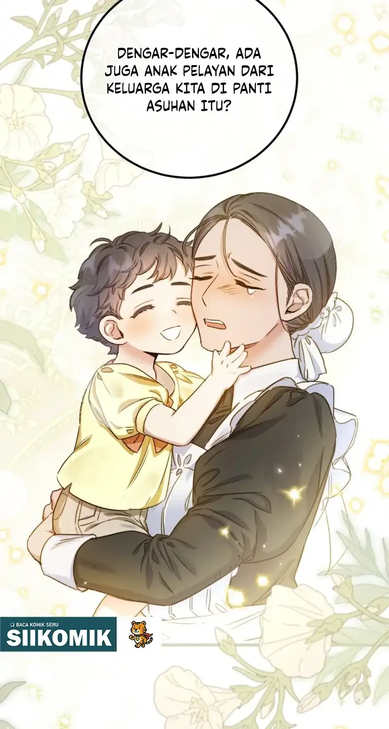 The Villainess is a Millionaire Solver Chapter 36 Gambar 32