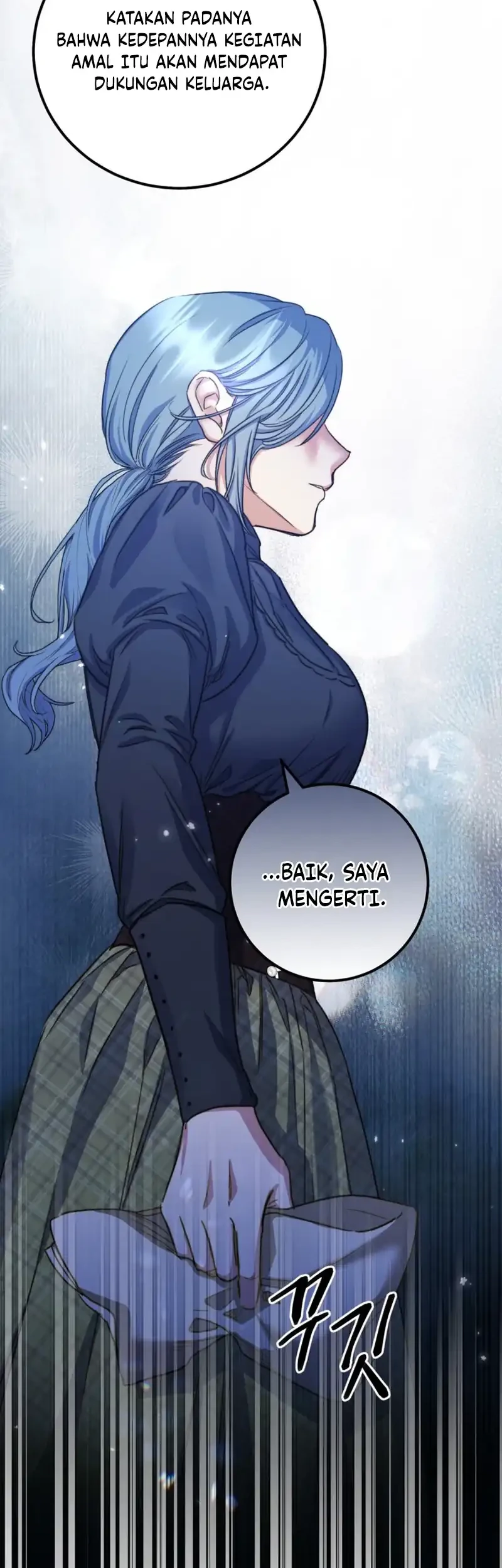 The Villainess is a Millionaire Solver Chapter 36 Gambar 34