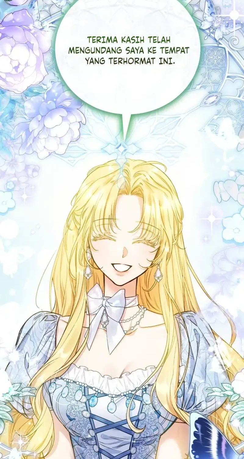 The Villainess is a Millionaire Solver Chapter 36 Gambar 36