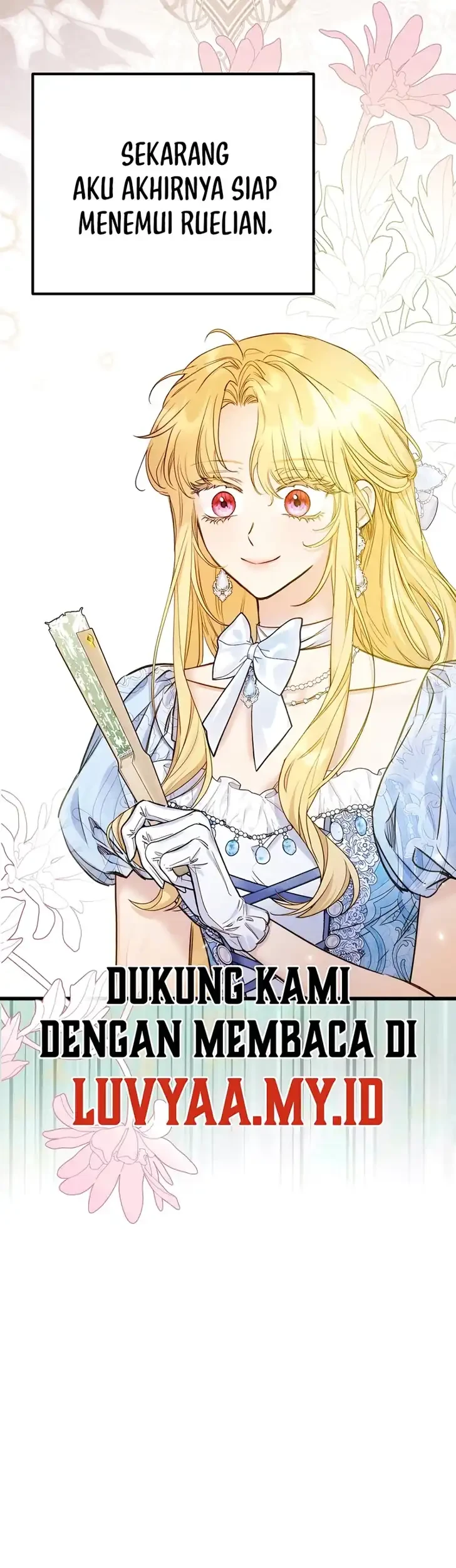 The Villainess is a Millionaire Solver Chapter 37 Gambar 28