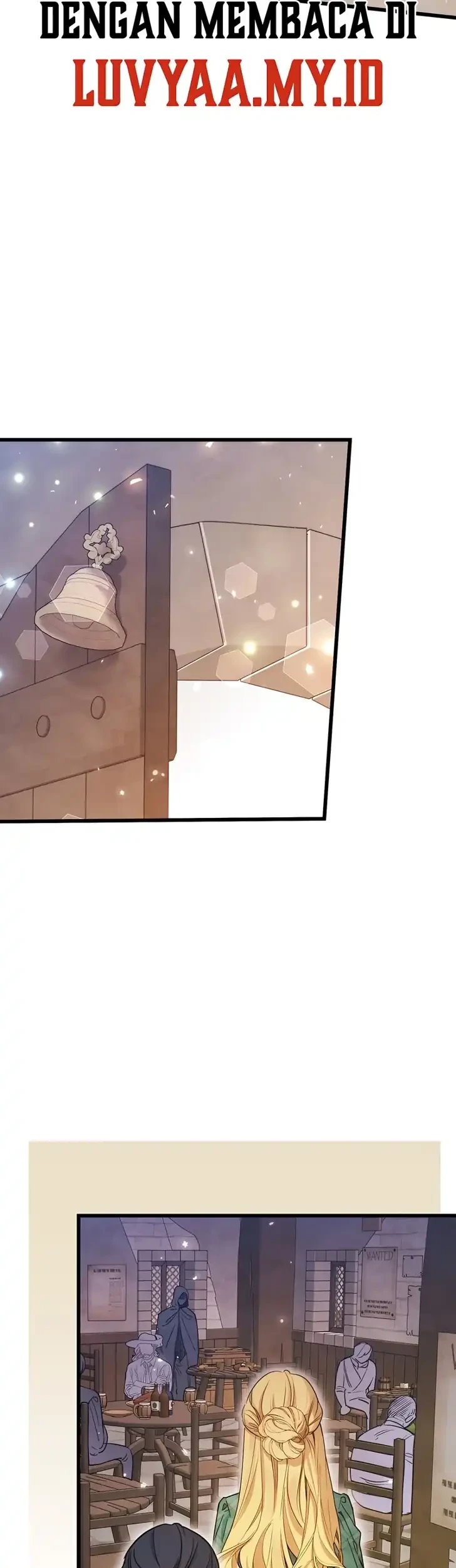 The Villainess is a Millionaire Solver Chapter 37 Gambar 31