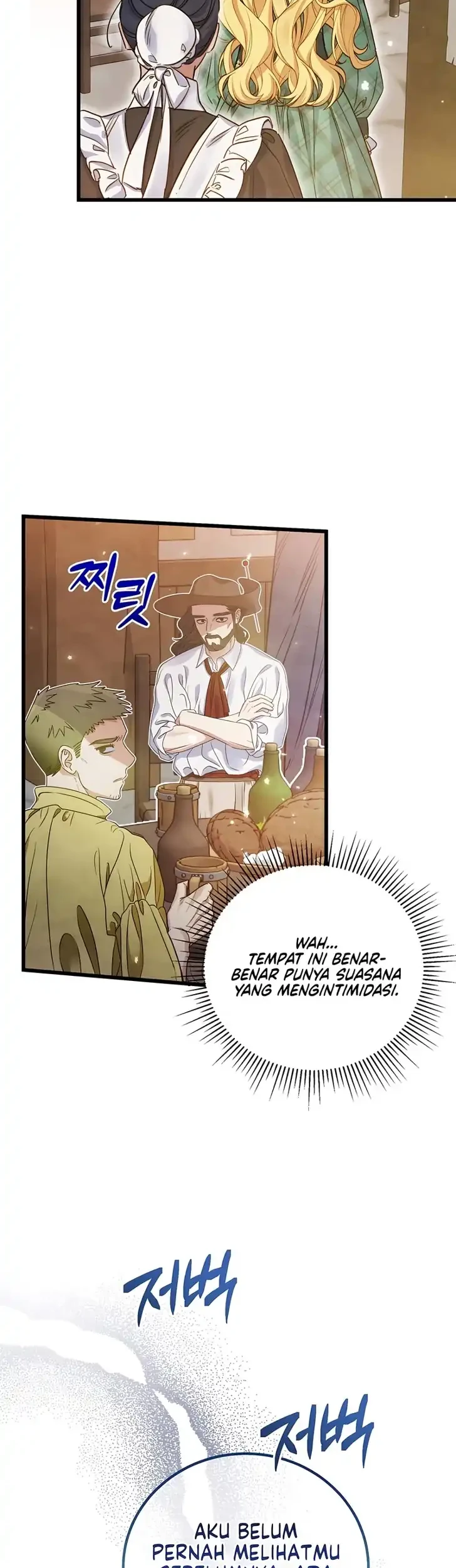 The Villainess is a Millionaire Solver Chapter 37 Gambar 32