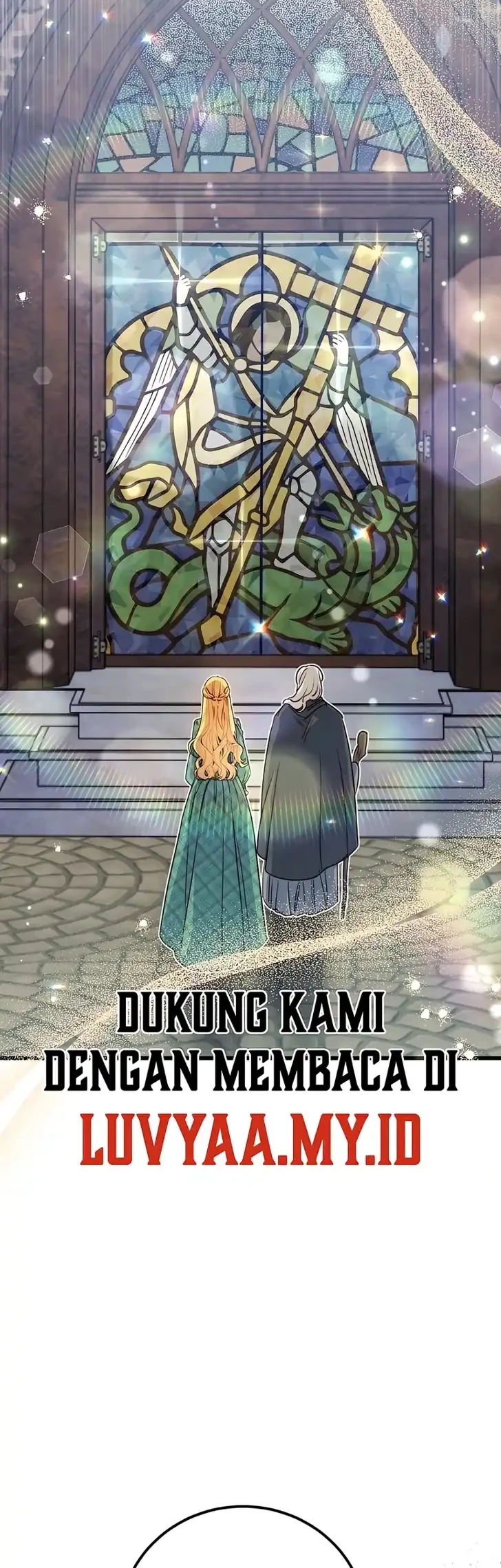 The Villainess is a Millionaire Solver Chapter 37 Gambar 42