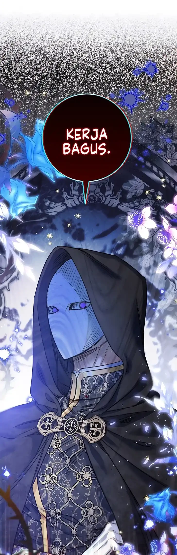 The Villainess is a Millionaire Solver Chapter 37 Gambar 45