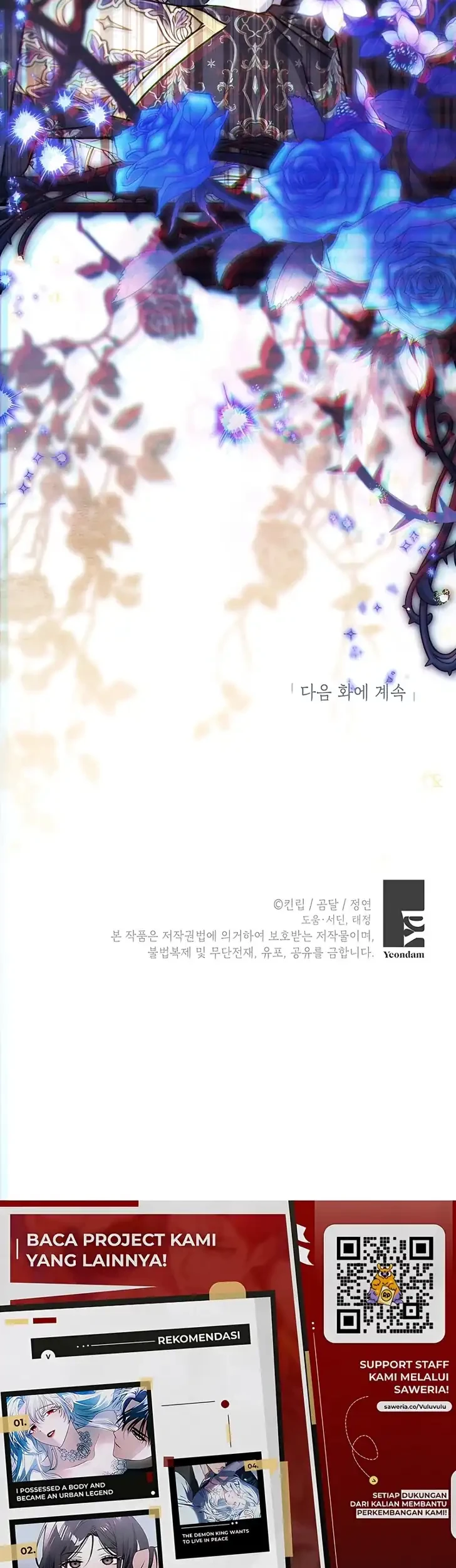 The Villainess is a Millionaire Solver Chapter 37 Gambar 46
