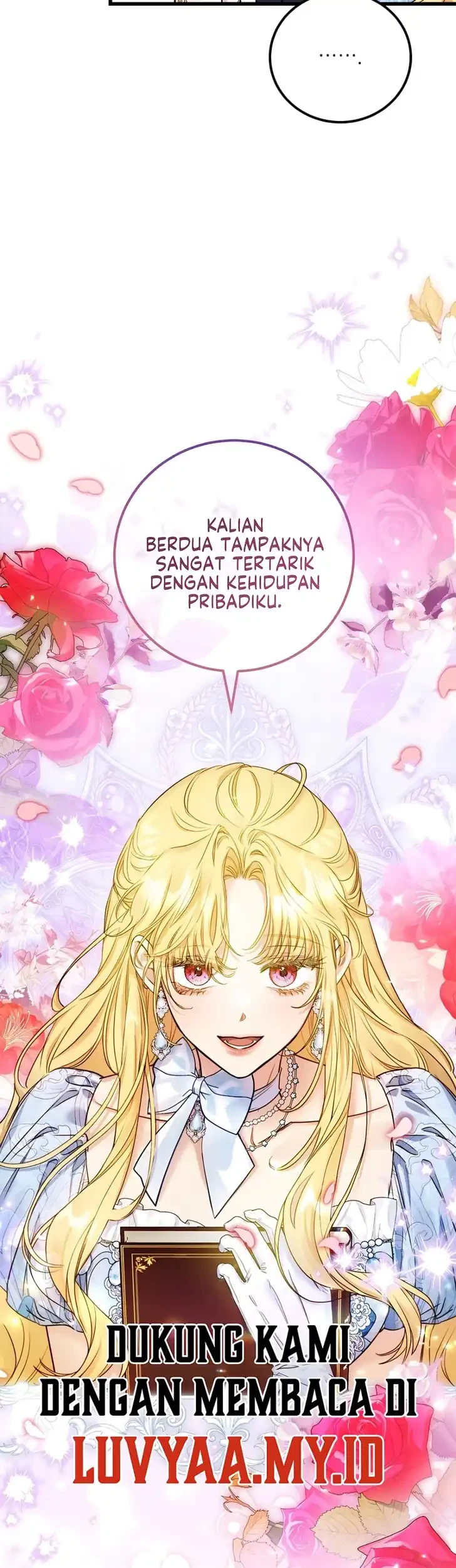 The Villainess is a Millionaire Solver Chapter 37 Gambar 7