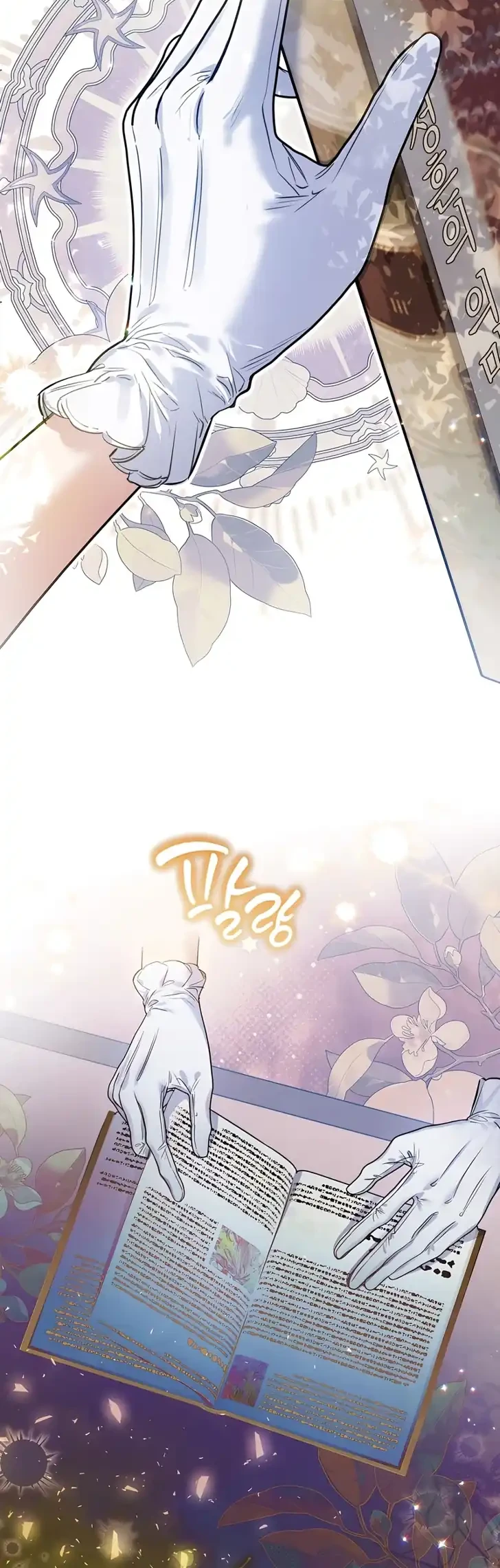 The Villainess is a Millionaire Solver Chapter 37 Gambar 12