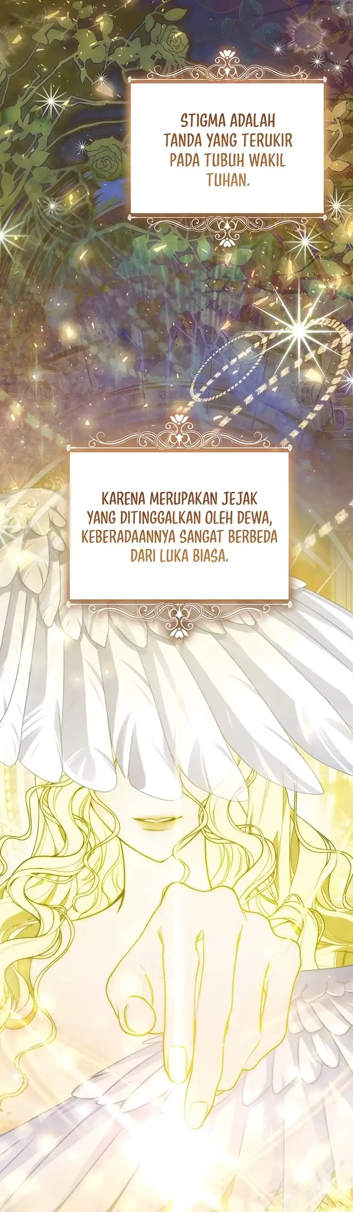 The Villainess is a Millionaire Solver Chapter 37 Gambar 13
