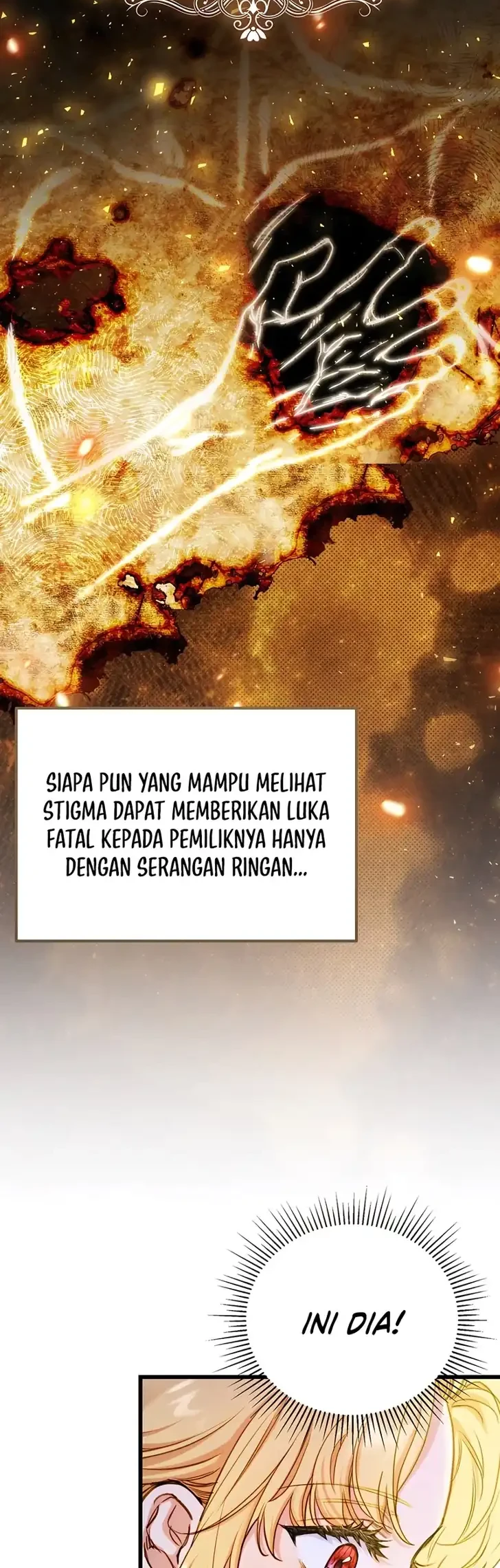 The Villainess is a Millionaire Solver Chapter 37 Gambar 15