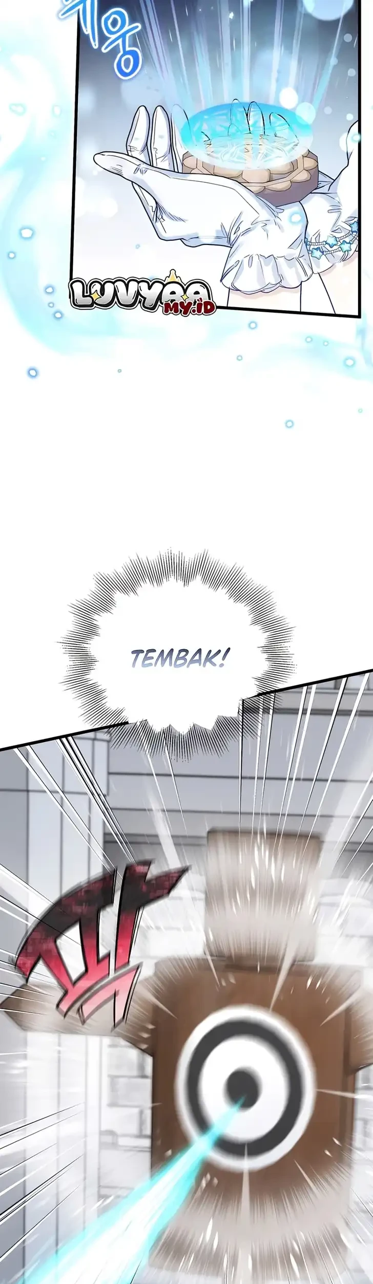 The Villainess is a Millionaire Solver Chapter 37 Gambar 25