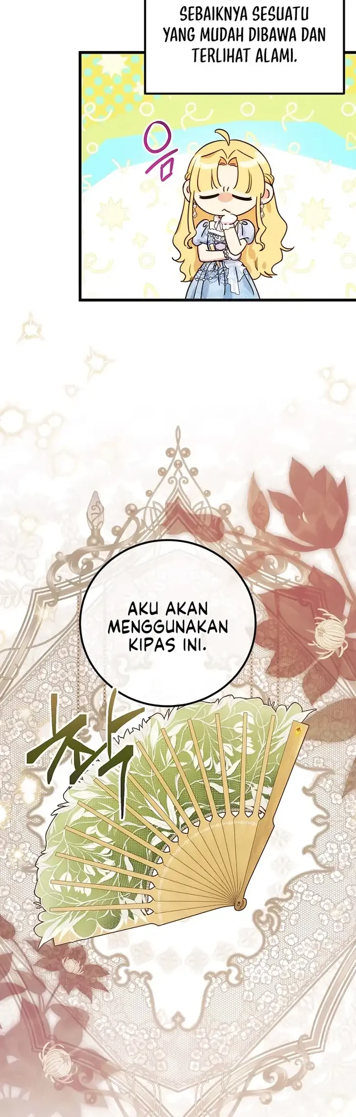 The Villainess is a Millionaire Solver Chapter 37 Gambar 27