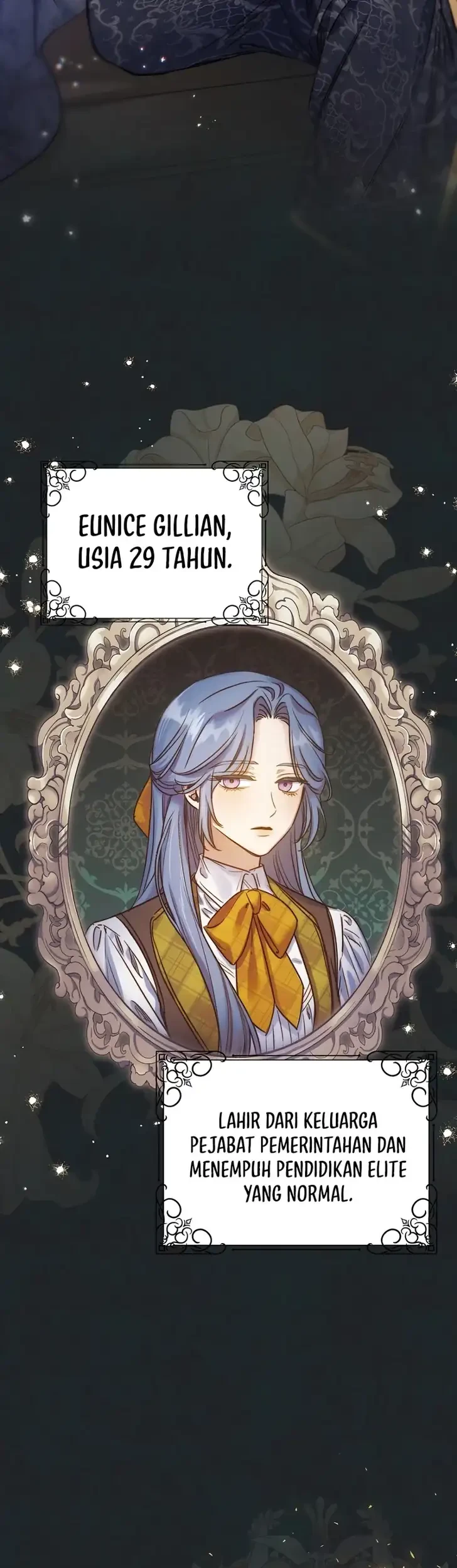 The Villainess is a Millionaire Solver Chapter 38 Gambar 31