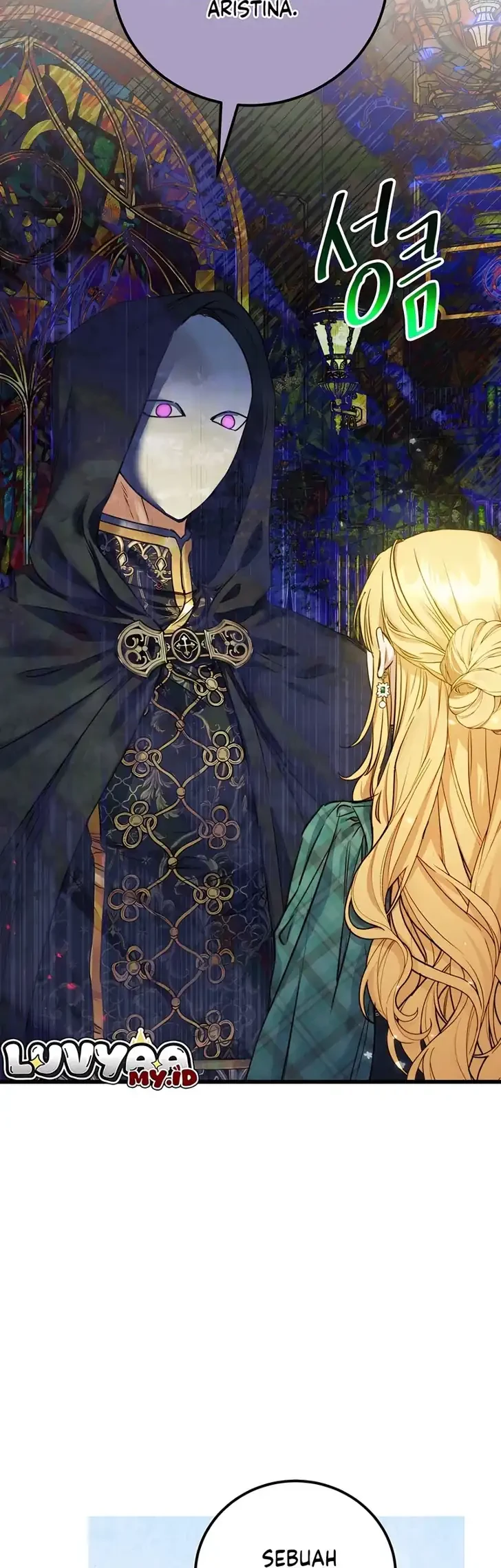 The Villainess is a Millionaire Solver Chapter 38 Gambar 3