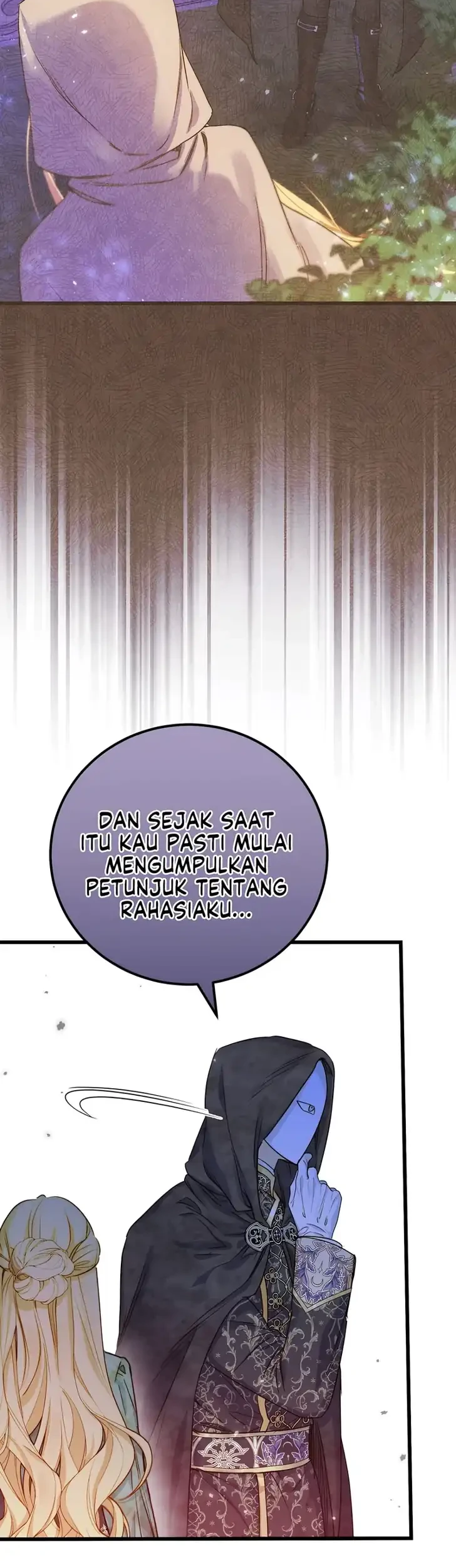 The Villainess is a Millionaire Solver Chapter 38 Gambar 5