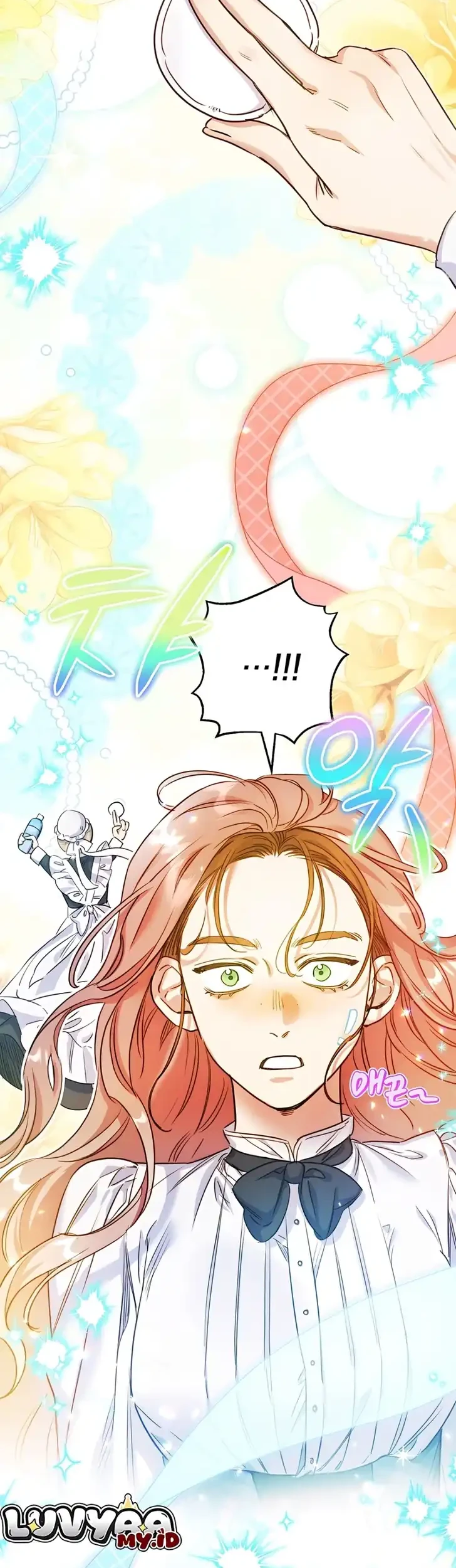 The Villainess is a Millionaire Solver Chapter 39 Gambar 32
