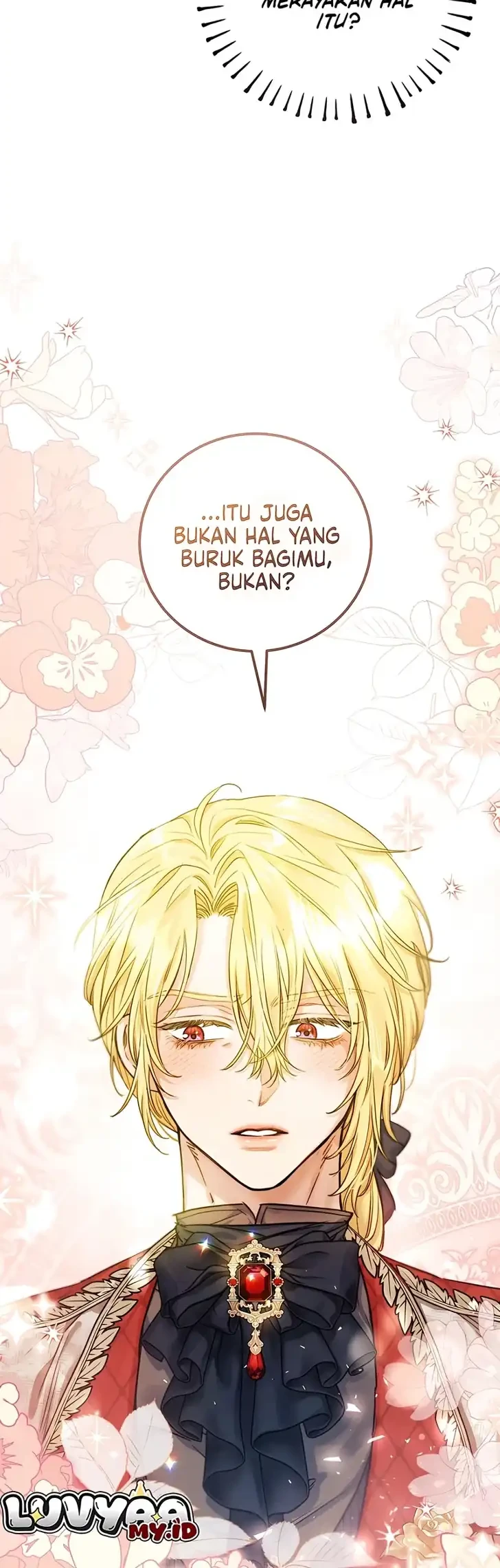 The Villainess is a Millionaire Solver Chapter 39 Gambar 45