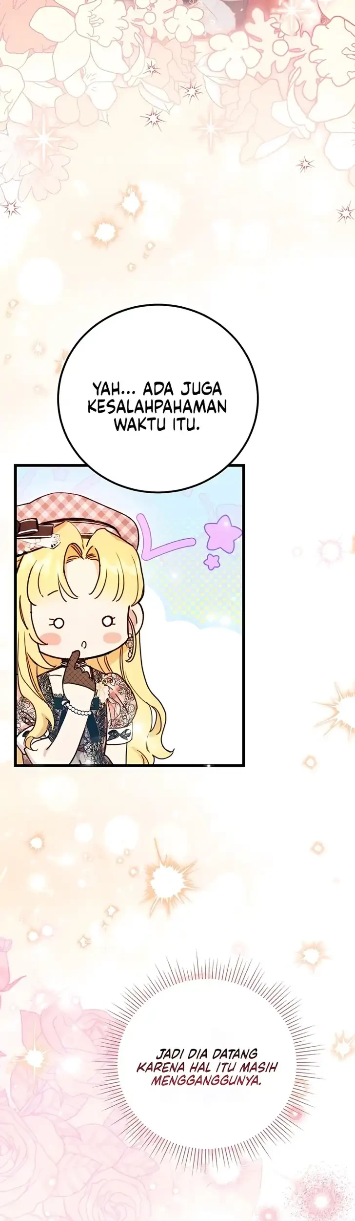 The Villainess is a Millionaire Solver Chapter 39 Gambar 46