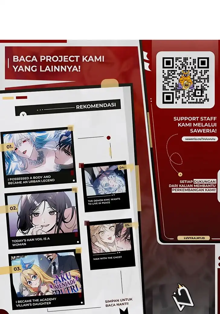The Villainess is a Millionaire Solver Chapter 39 Gambar 49