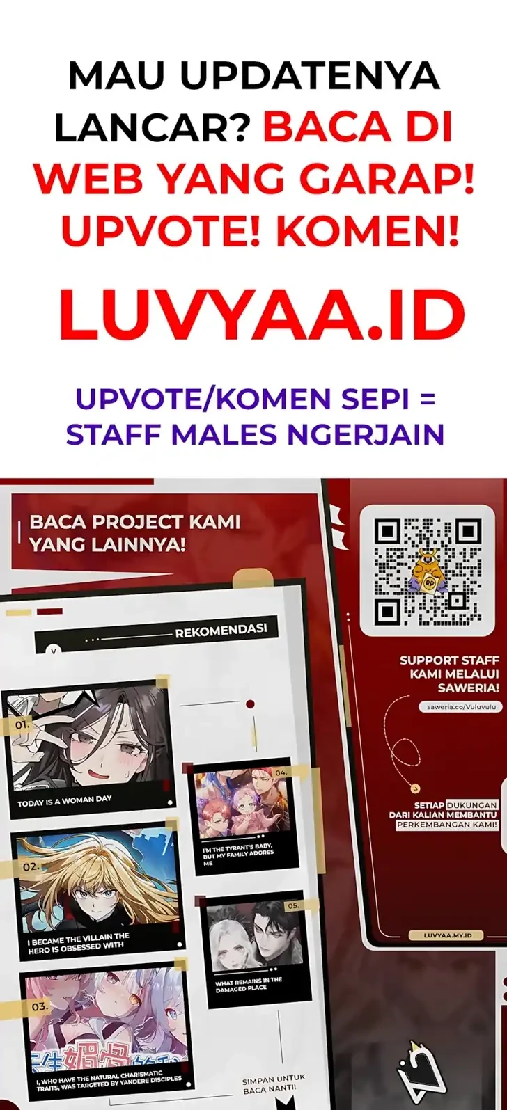The Villainess is a Millionaire Solver Chapter 4 Gambar 46