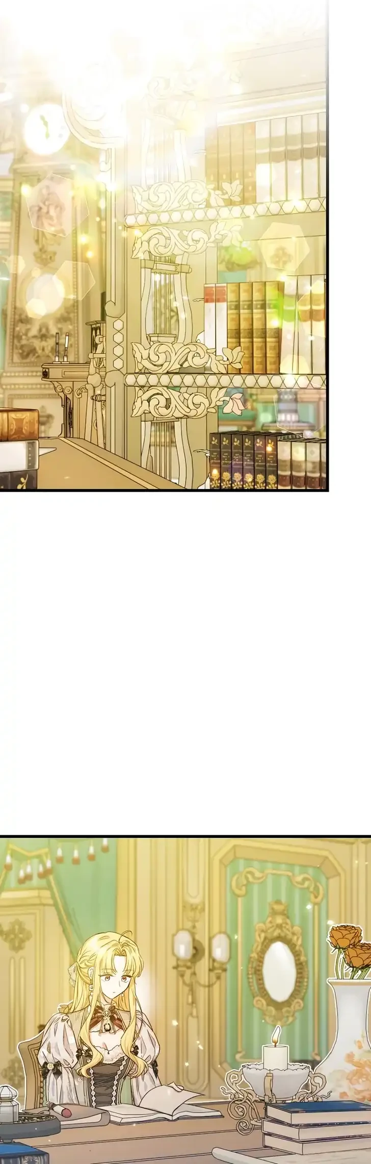 The Villainess is a Millionaire Solver Chapter 40 Gambar 36