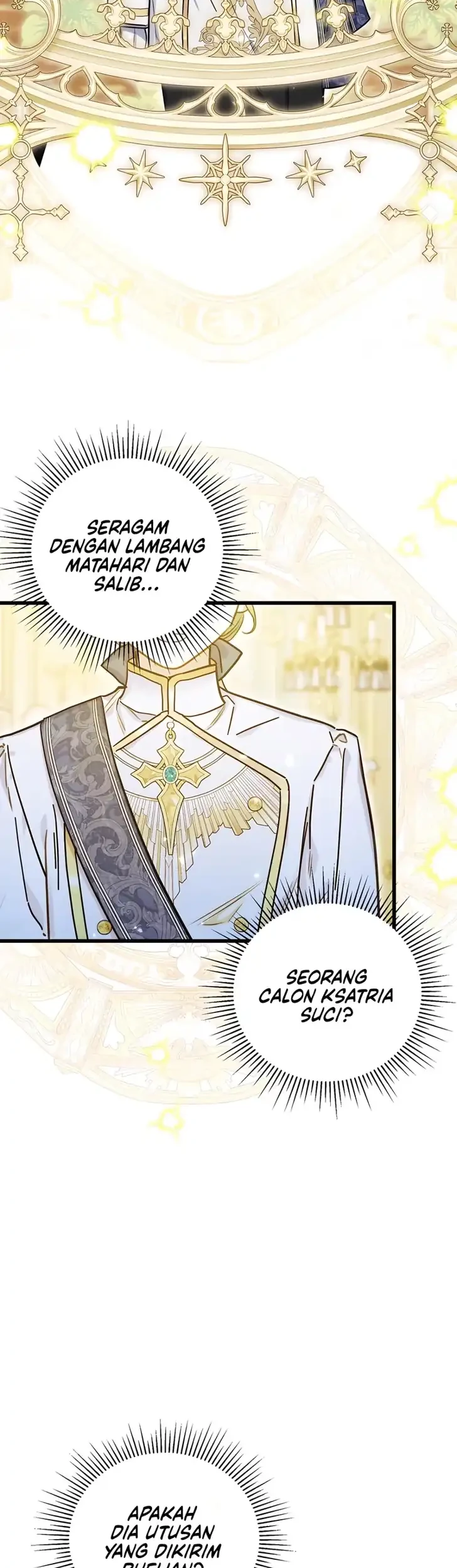The Villainess is a Millionaire Solver Chapter 40 Gambar 41