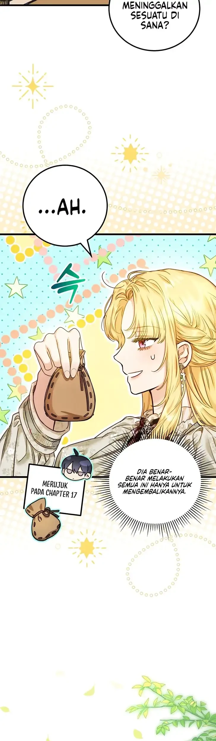 The Villainess is a Millionaire Solver Chapter 40 Gambar 43