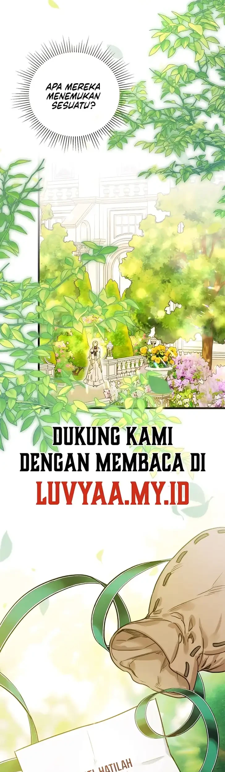 The Villainess is a Millionaire Solver Chapter 40 Gambar 44