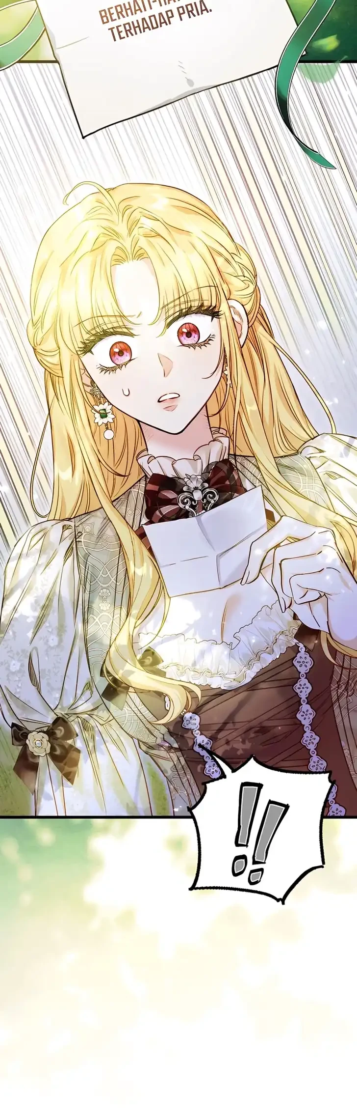 The Villainess is a Millionaire Solver Chapter 40 Gambar 45