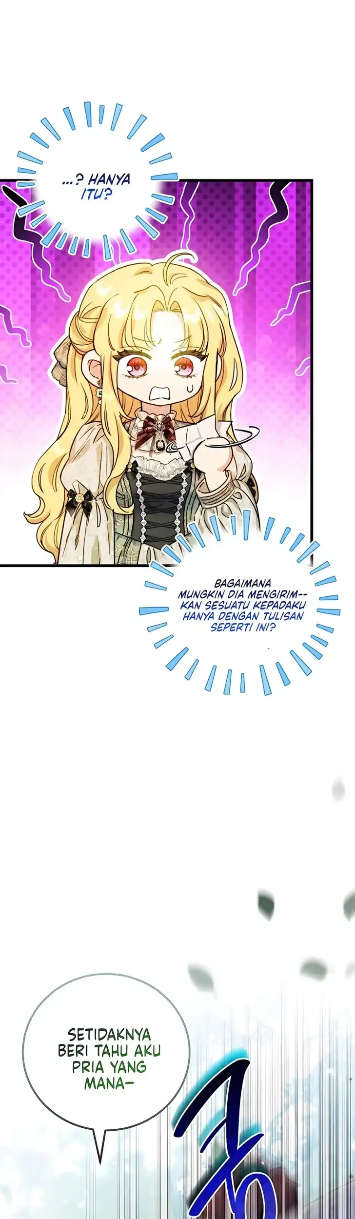 The Villainess is a Millionaire Solver Chapter 40 Gambar 46