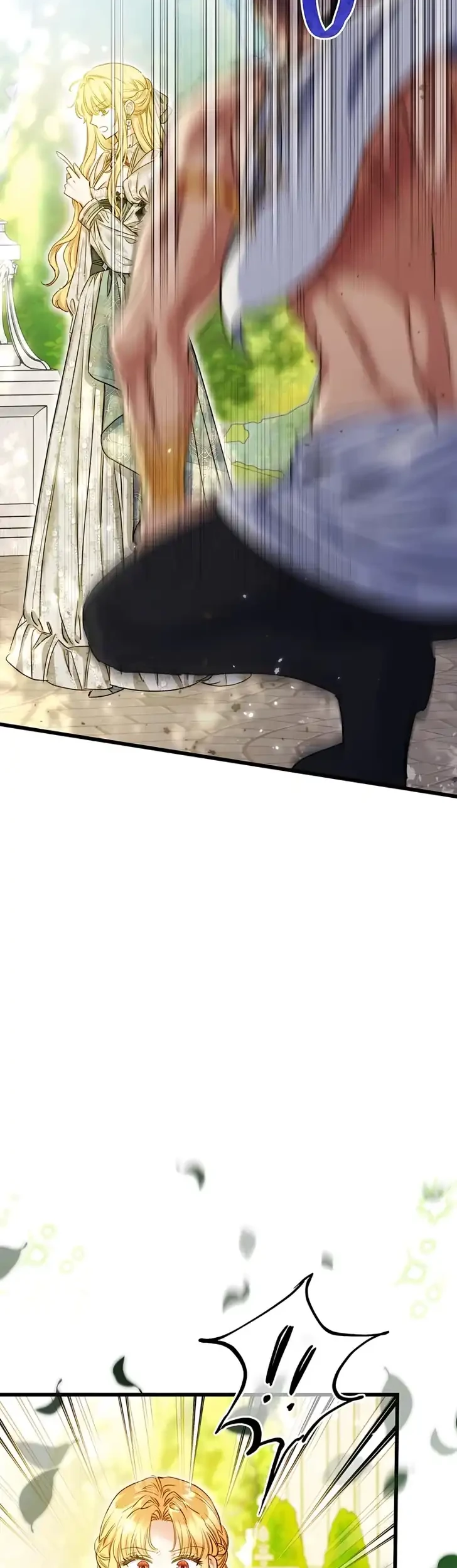 The Villainess is a Millionaire Solver Chapter 40 Gambar 47