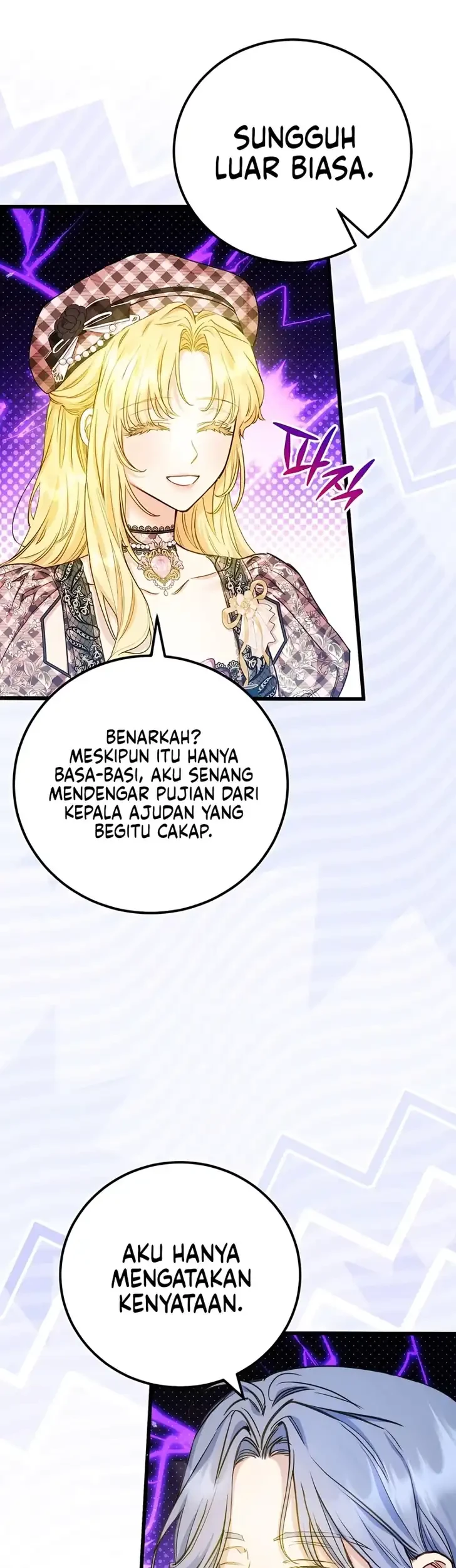 The Villainess is a Millionaire Solver Chapter 40 halaman 5