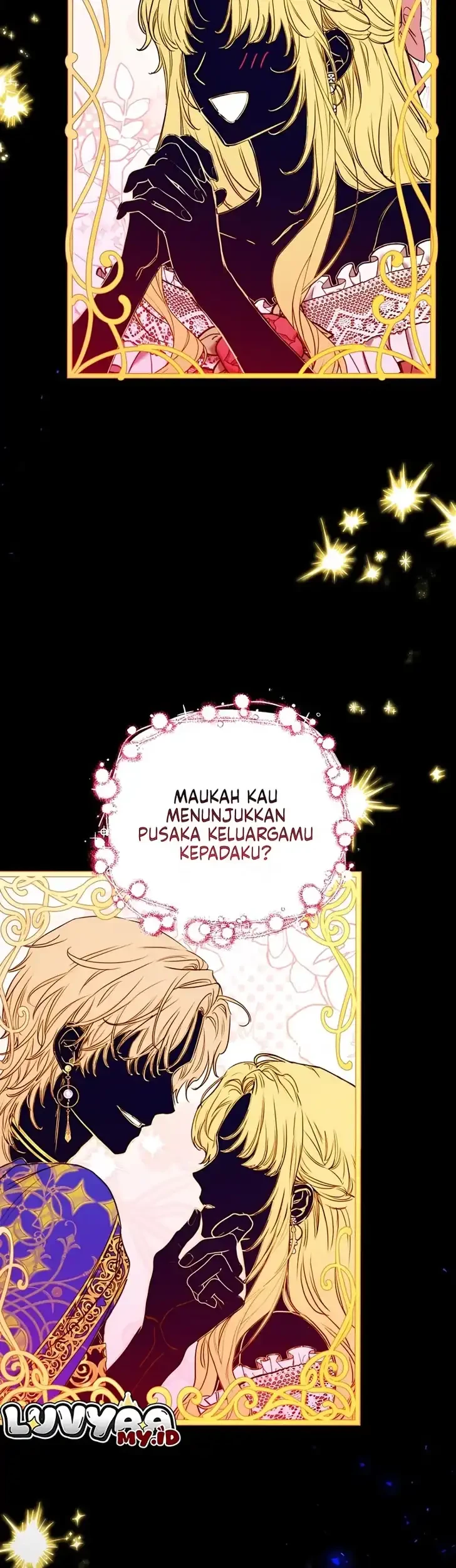 The Villainess is a Millionaire Solver Chapter 41 halaman 29