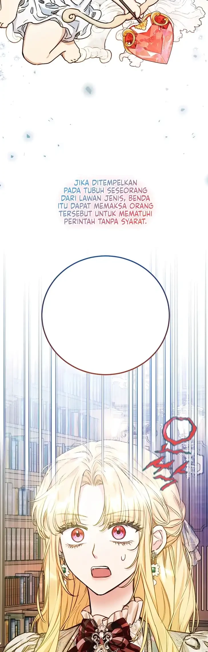 The Villainess is a Millionaire Solver Chapter 41 Gambar 33