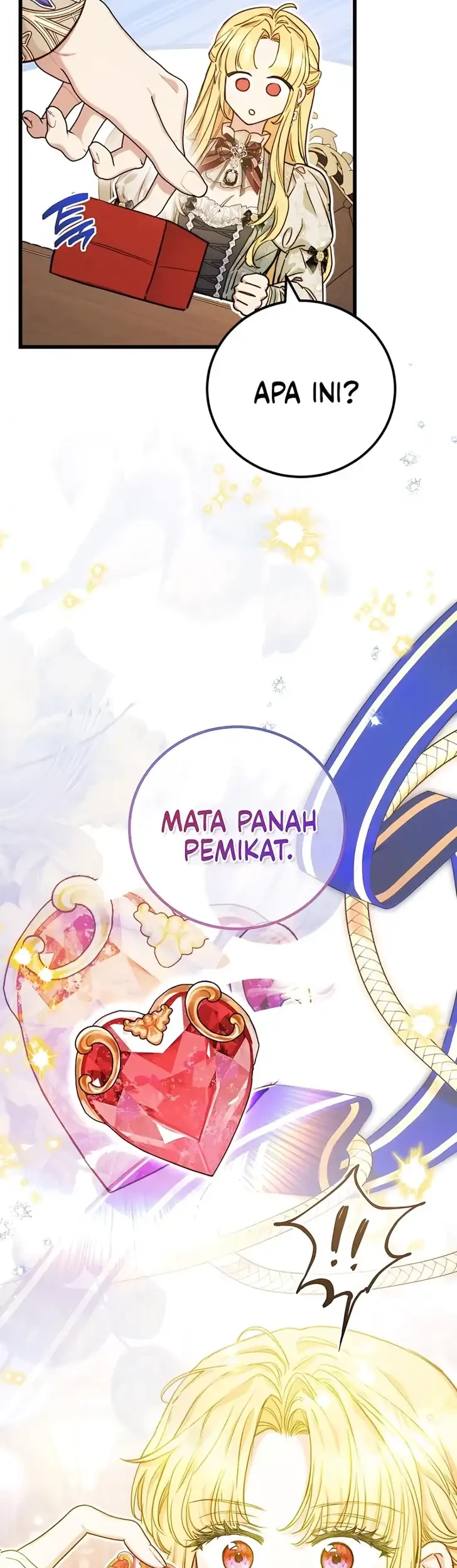 The Villainess is a Millionaire Solver Chapter 41 Gambar 41