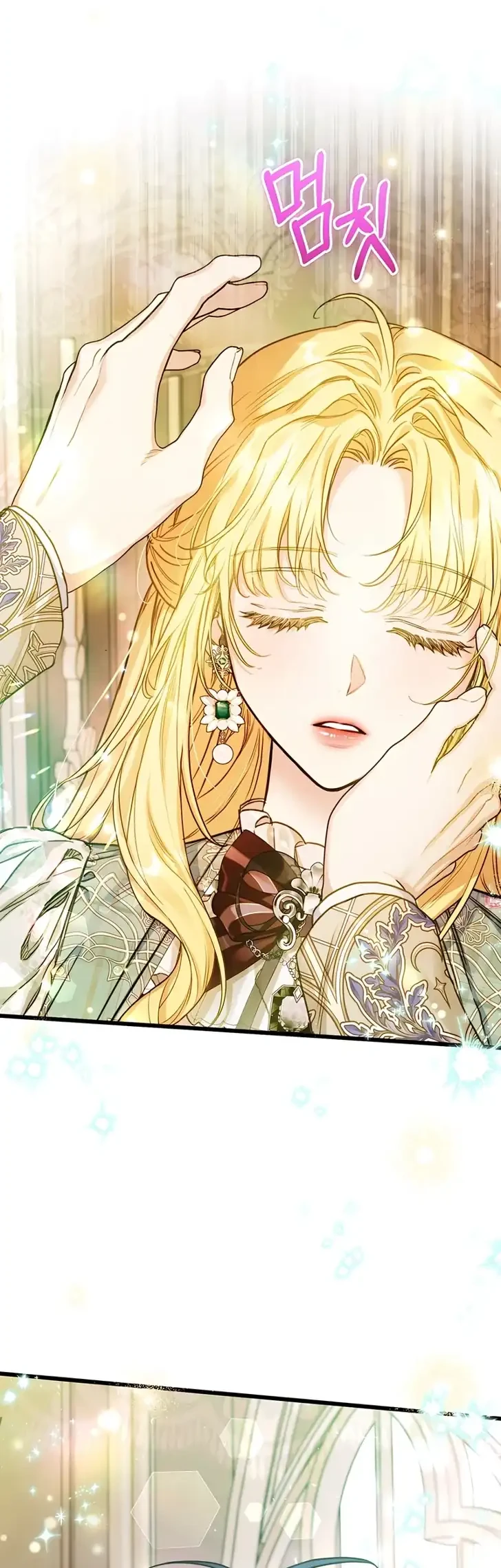 The Villainess is a Millionaire Solver Chapter 41 Gambar 48