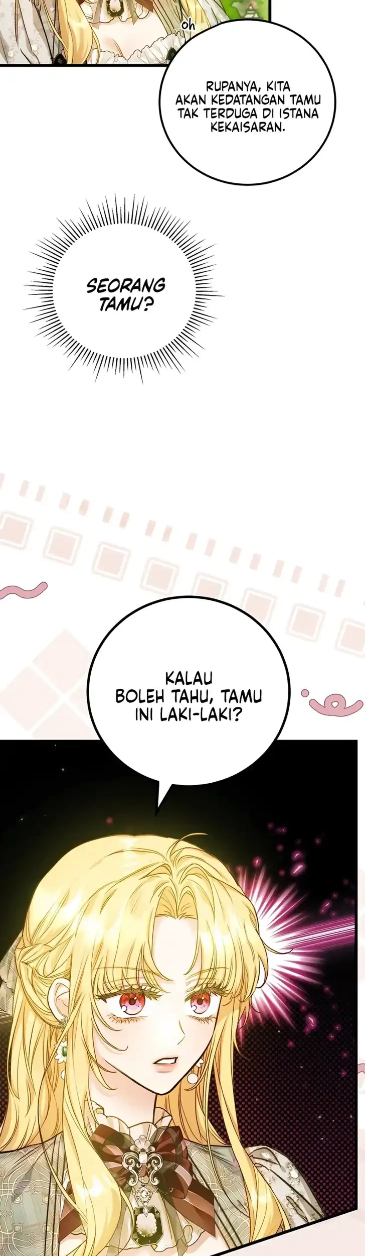 The Villainess is a Millionaire Solver Chapter 41 halaman 8