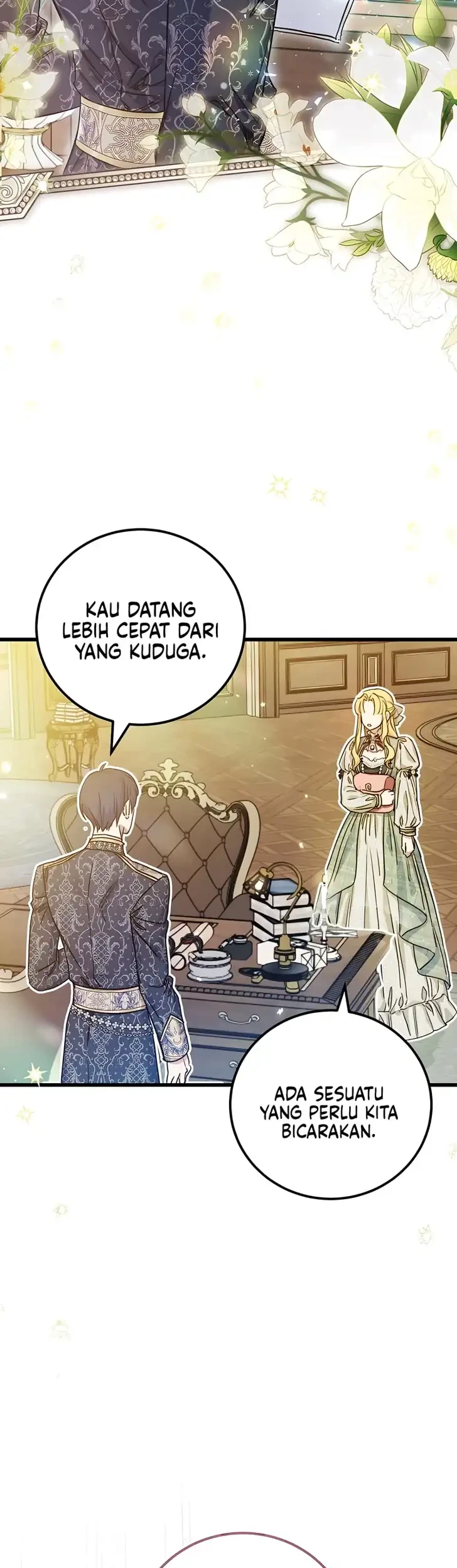 The Villainess is a Millionaire Solver Chapter 41 halaman 15
