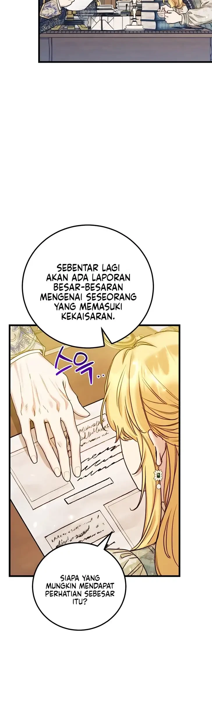 The Villainess is a Millionaire Solver Chapter 41 halaman 18