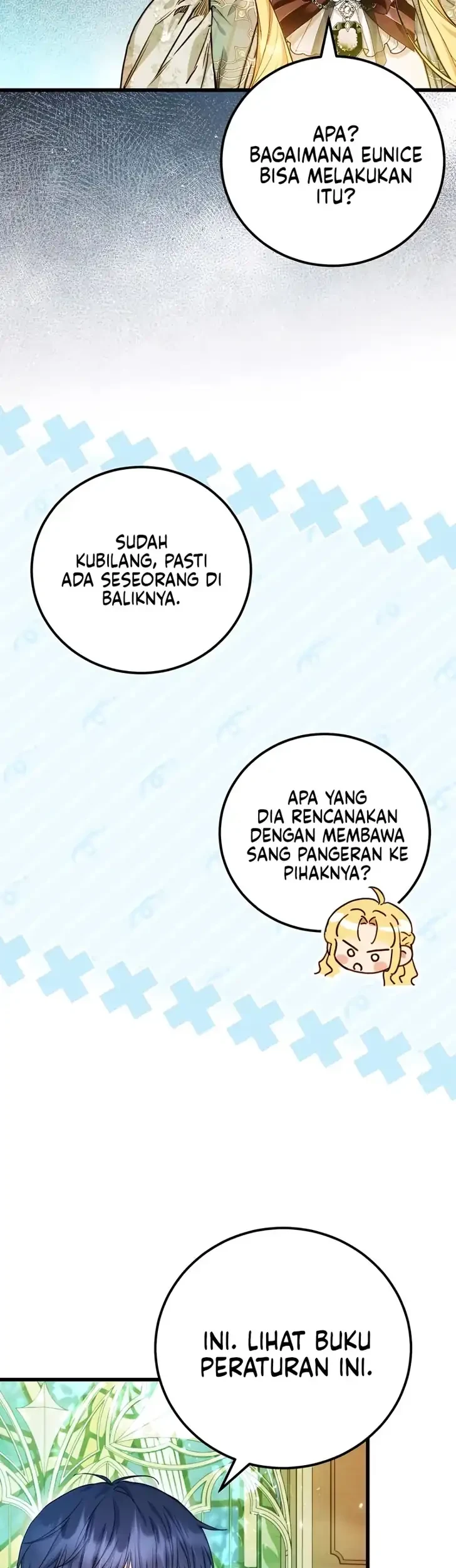 The Villainess is a Millionaire Solver Chapter 41 halaman 23