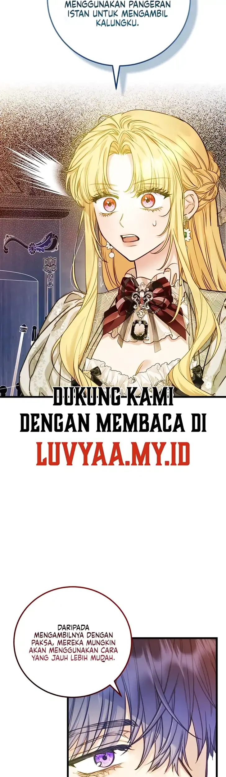 The Villainess is a Millionaire Solver Chapter 41 halaman 26