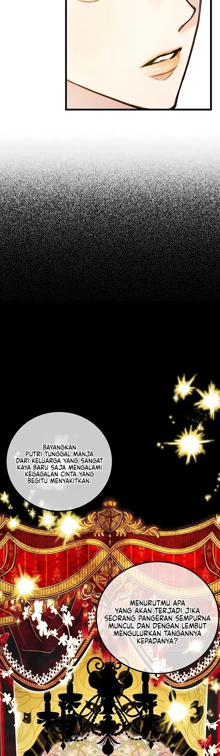 The Villainess is a Millionaire Solver Chapter 41 halaman 27