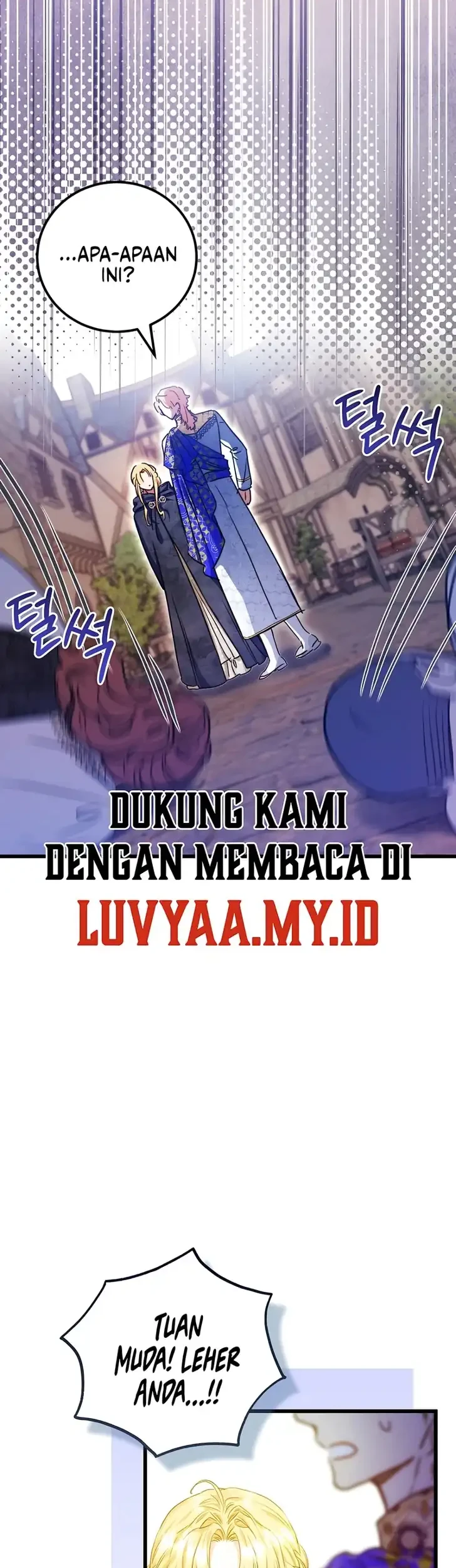 The Villainess is a Millionaire Solver Chapter 42 Gambar 32