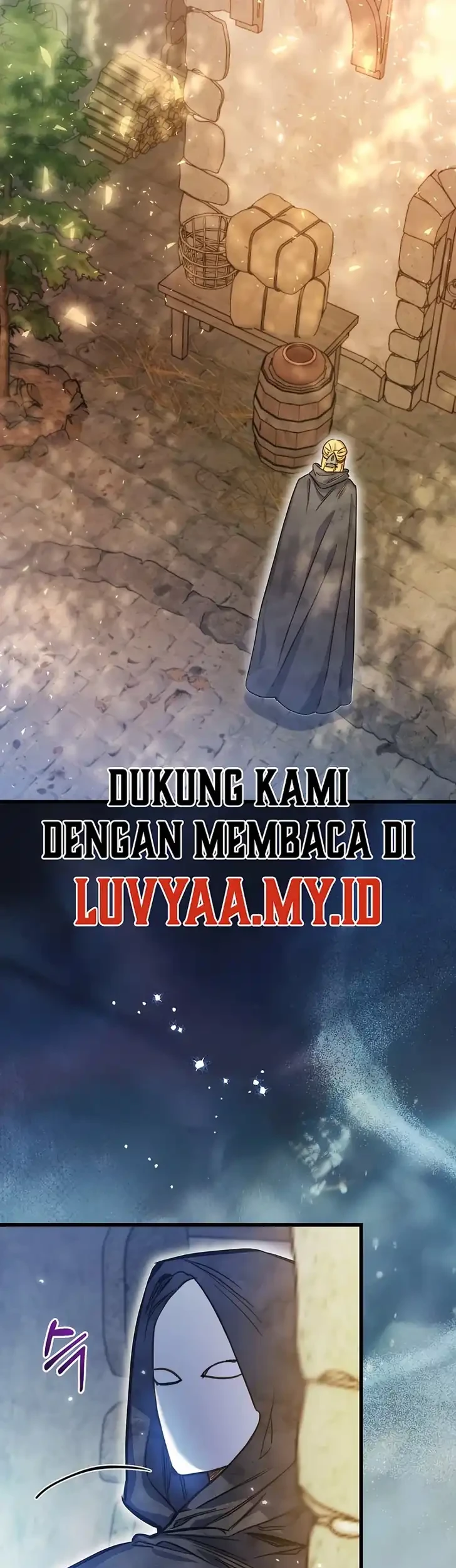 The Villainess is a Millionaire Solver Chapter 42 Gambar 40