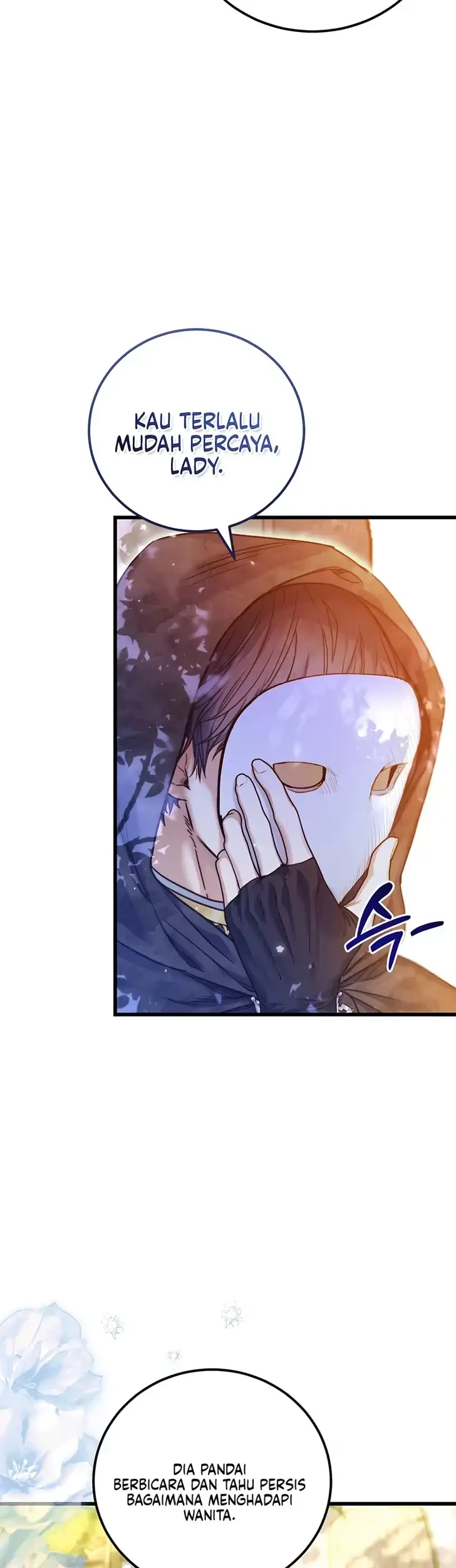 The Villainess is a Millionaire Solver Chapter 42 Gambar 43