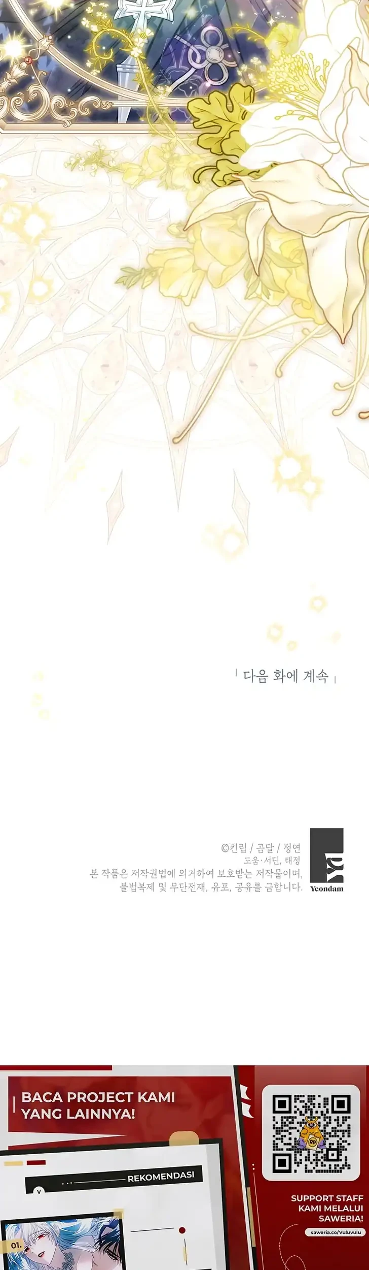 The Villainess is a Millionaire Solver Chapter 42 Gambar 47