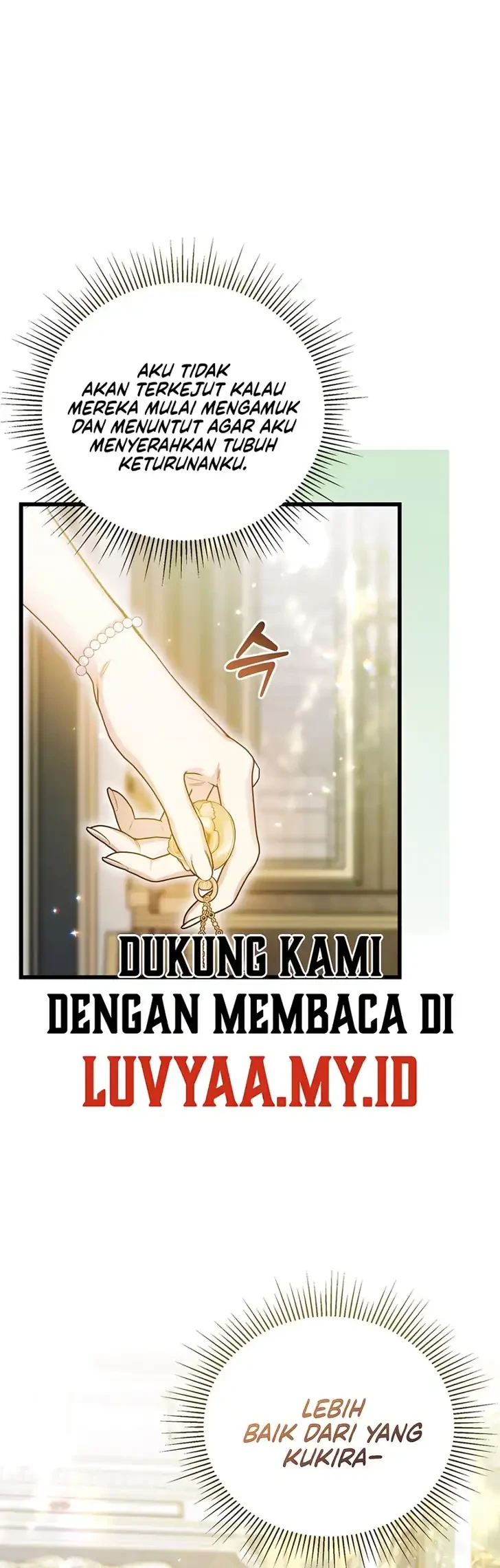 The Villainess is a Millionaire Solver Chapter 43 Gambar 33