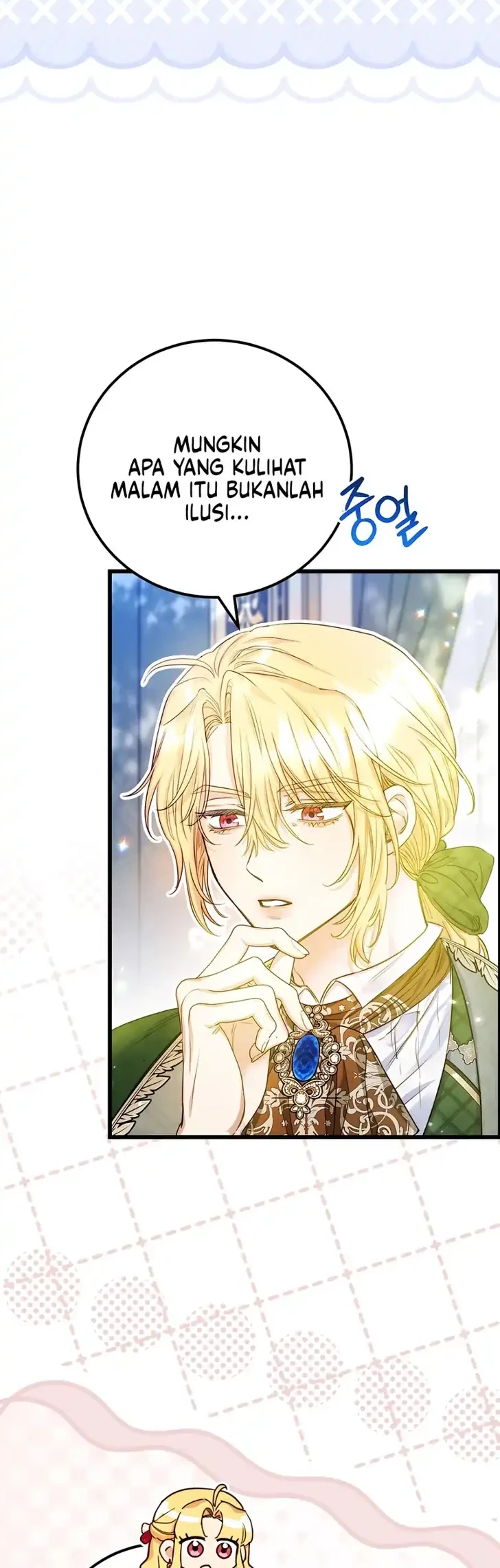 The Villainess is a Millionaire Solver Chapter 43 Gambar 39